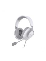 Headset Gamer Warrior Ph700 Branco