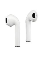 Fone Ouvido Bluetooth Multilaser Ph419 Airbud Branco