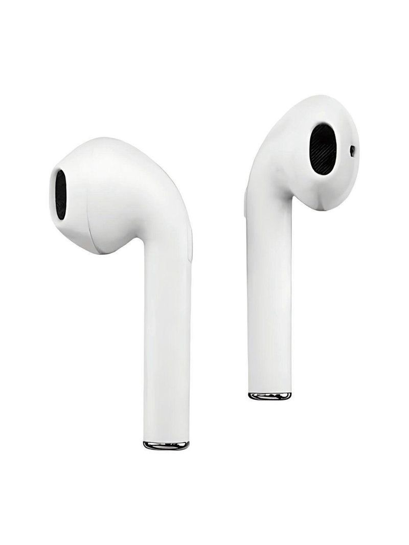 Fone Ouvido Bluetooth Multilaser Ph419 Airbud Branco