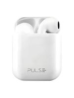 Fone Ouvido Bluetooth Multilaser Ph419 Airbud Branco