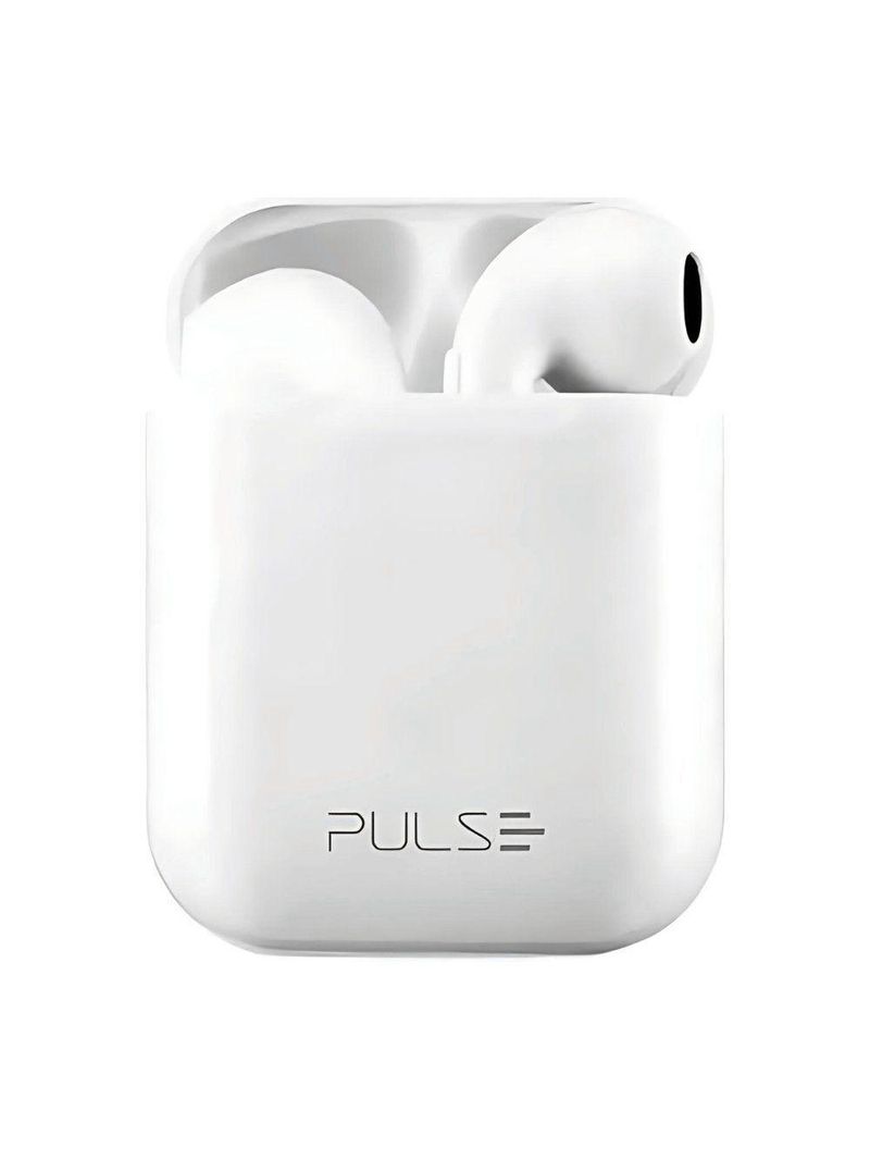 Fone Ouvido Bluetooth Multilaser Ph419 Airbud Branco