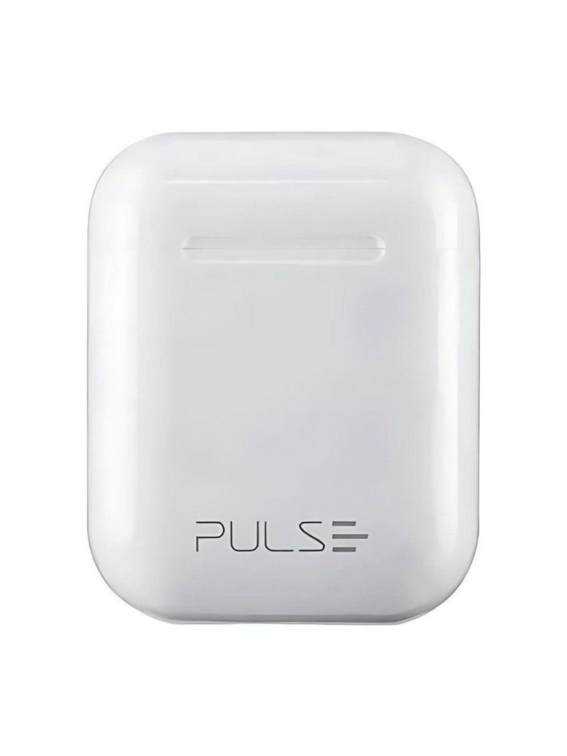 Fone Ouvido Bluetooth Multilaser Ph419 Airbud Branco