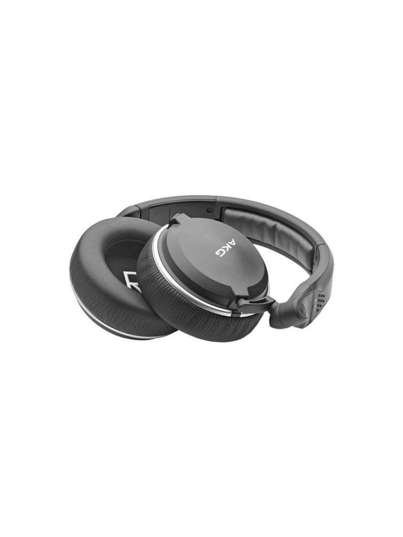 Akg Fone K182 Preto Closed-back