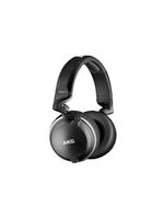 Akg Fone K182 Preto Closed-back