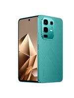 Smartphone Infinix Note 50X IA 5G 256GB 8GB RAM 667" Câmera 50MP NFC Bateria 5200mAh Resistência Padrão Militar + IP64