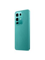 Smartphone Infinix Note 50X IA 5G 256GB 8GB RAM 667" Câmera 50MP NFC Bateria 5200mAh Resistência Padrão Militar + IP64