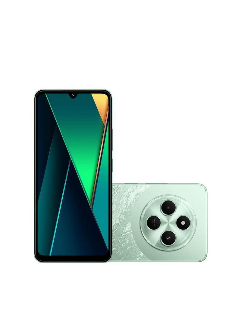 Xiaomi Poco C75 8+8gb Ram + 256gb, 50mp, Nfc