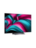 Smart tv 4k 55” lg oled oled55c5psa ultra slim a9 gen8 até 144hz charcoal black