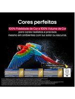 Smart tv 4k 55” lg oled oled55c5psa ultra slim a9 gen8 até 144hz charcoal black