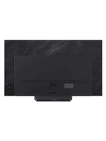 Smart tv 4k 55” lg oled oled55c5psa ultra slim a9 gen8 até 144hz charcoal black