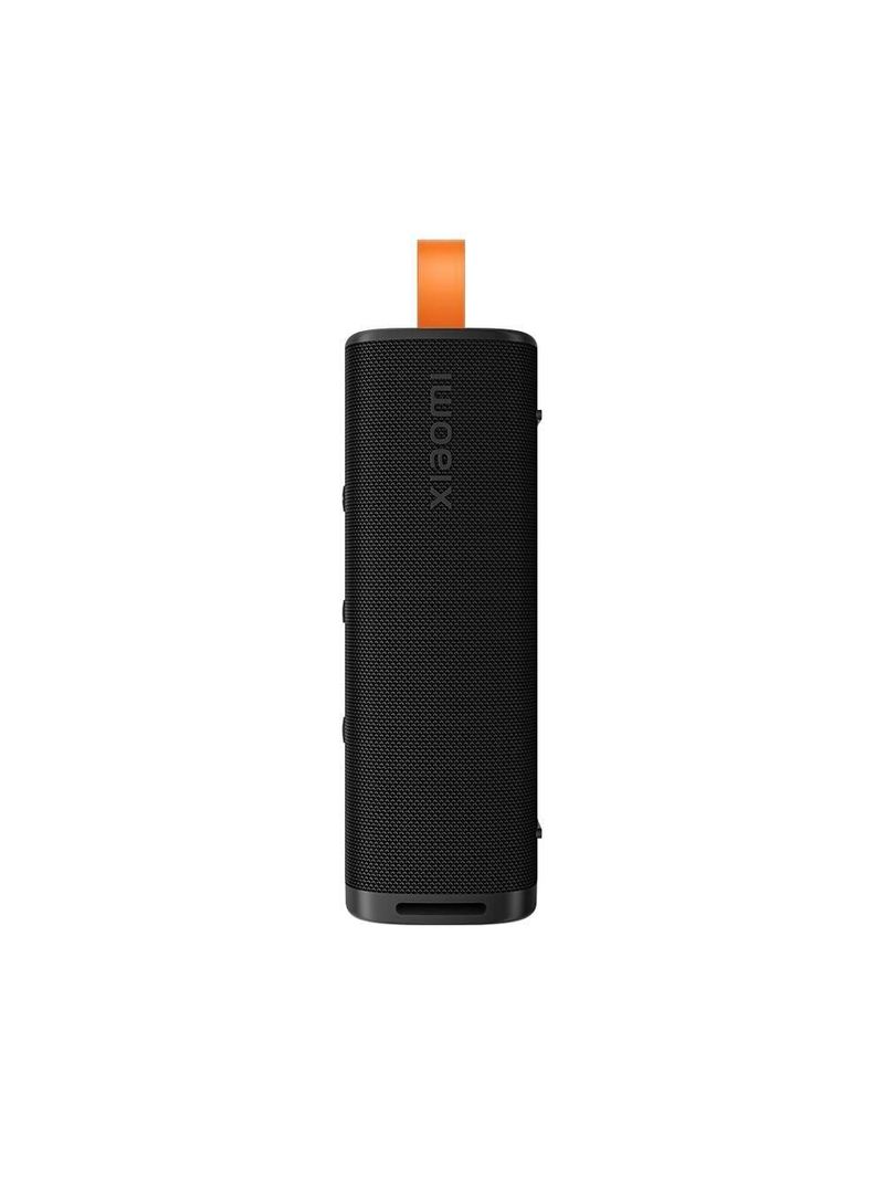 Caixa De Som Bluetooth Xiaomi 30W A Prova D'Água Preto