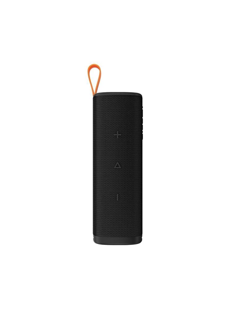Caixa De Som Bluetooth Xiaomi 30W A Prova D'Água Preto