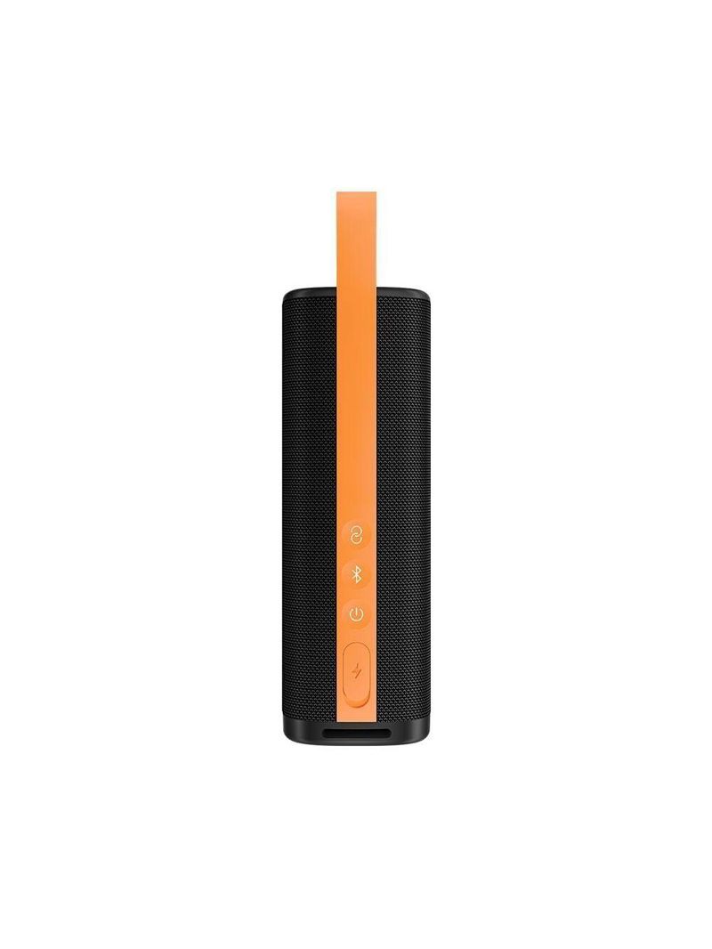 Caixa De Som Bluetooth Xiaomi 30W A Prova D'Água Preto