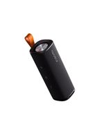 Caixa De Som Bluetooth Xiaomi 30W A Prova D'Água Preto