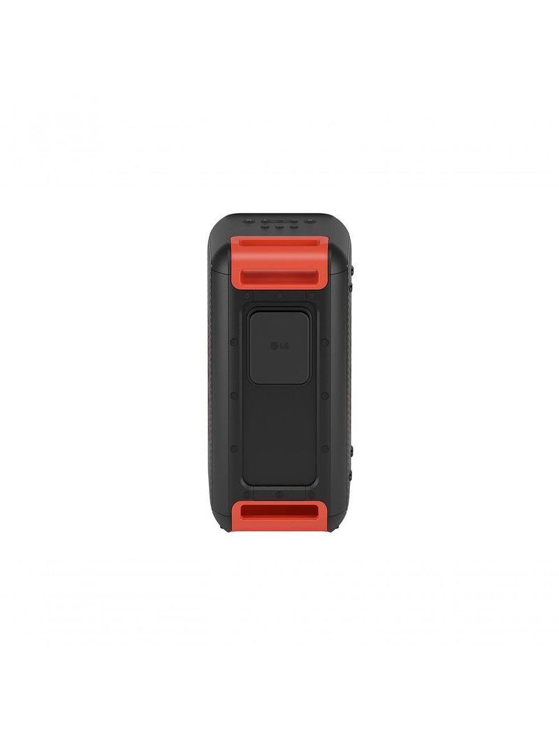 LG XBOOM XL5S Caixa De Som Bluetooth Som Potente De 200W