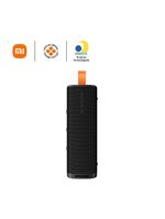 Caixa De Som Bluetooth Xiaomi 30W A Prova D'Água Preto