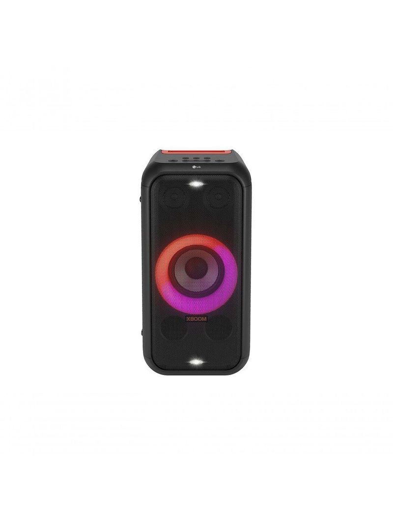 LG XBOOM XL5S Caixa De Som Bluetooth Som Potente De 200W