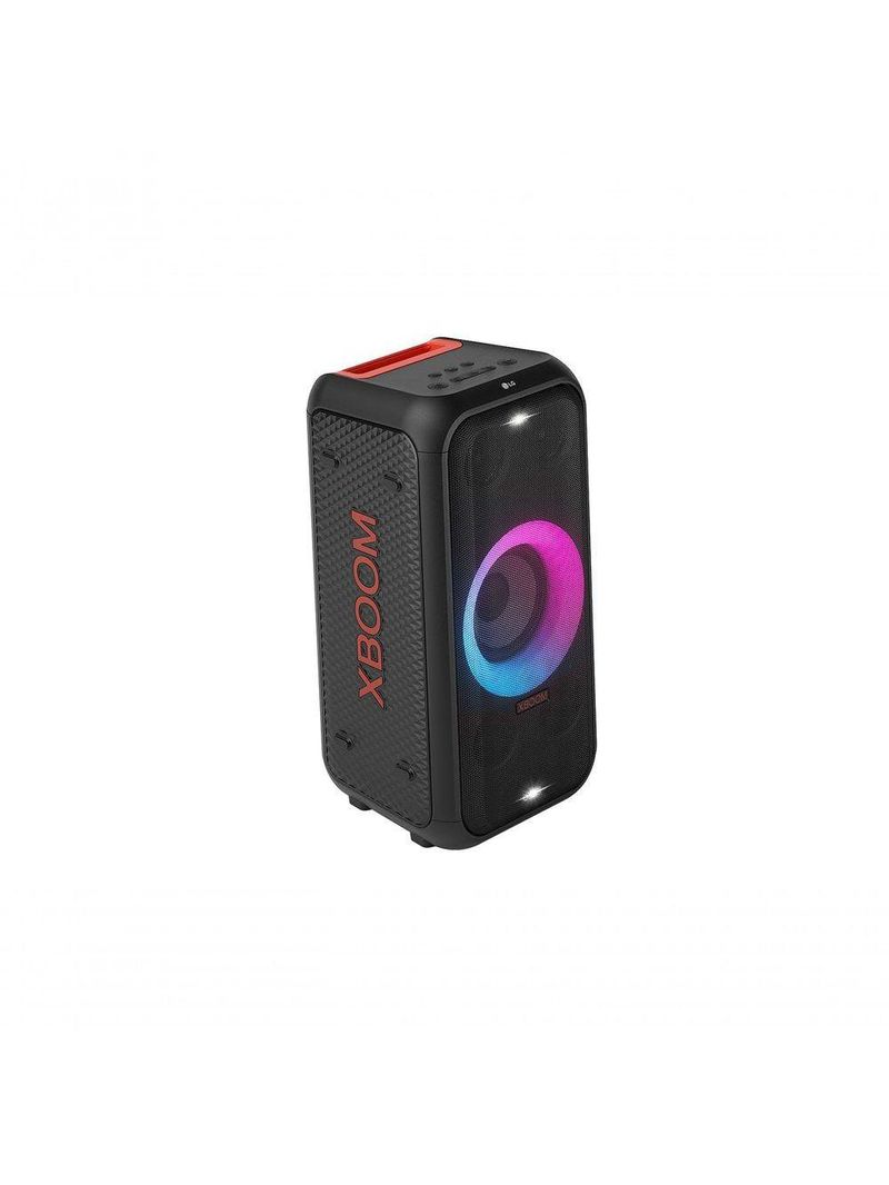 LG XBOOM XL5S Caixa De Som Bluetooth Som Potente De 200W