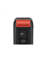 LG XBOOM XL5S Caixa De Som Bluetooth Som Potente De 200W