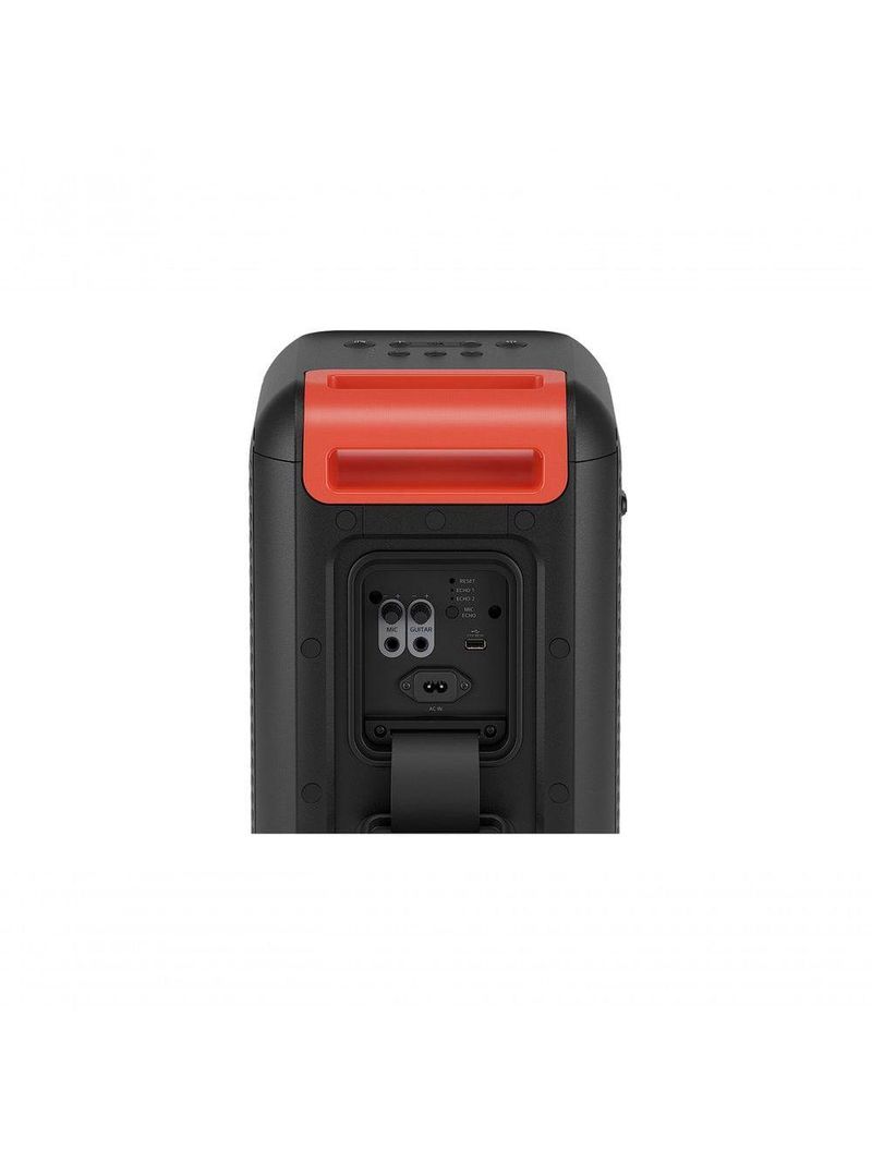 LG XBOOM XL5S Caixa De Som Bluetooth Som Potente De 200W