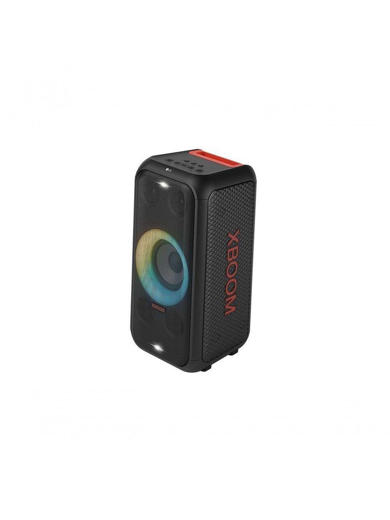 LG XBOOM XL5S Caixa De Som Bluetooth Som Potente De 200W
