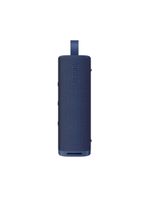 Caixa De Som Bluetooth Xiaomi 30W A Prova D'Água Azul