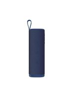 Caixa De Som Bluetooth Xiaomi 30W A Prova D'Água Azul
