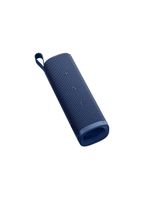Caixa De Som Bluetooth Xiaomi 30W A Prova D'Água Azul