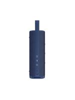 Caixa De Som Bluetooth Xiaomi 30W A Prova D'Água Azul
