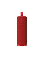 Caixa De Som Bluetooth Xiaomi 30W À Prova D'Água Vermelho