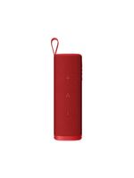 Caixa De Som Bluetooth Xiaomi 30W À Prova D'Água Vermelho