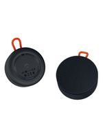 Caixa De Som Bluetooth Xiaomi 4W À Prova D'Água Cinza