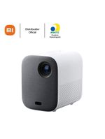 Projetor Inteligente Xiaomi Ate 120" Versão 2 Branco