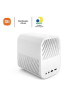 Projetor Inteligente Xiaomi Ate 120" Versão 2 Branco