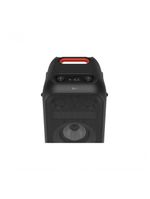 Caixa de Som Party Speaker LG XBOOM XL9 - 1000W RMS, Visor de Pixel LED, IPX4, Bluetooth 51, Sound Boost, Alça e Rodas