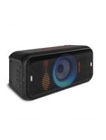 Caixa De Som Bluetooth Party Speaker LG XBOOM 250W RMS, Resistente à água (IPX4), 20 horas de bateria e Visor de Pixel LED - XL7T