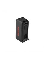 Caixa De Som Bluetooth Party Speaker LG XBOOM 250W RMS, Resistente à água (IPX4), 20 horas de bateria e Visor de Pixel LED - XL7T