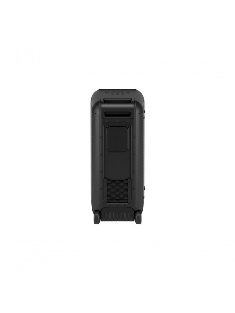 Caixa De Som Bluetooth Party Speaker LG XBOOM 250W RMS, Resistente à água (IPX4), 20 horas de bateria e Visor de Pixel LED - XL7T