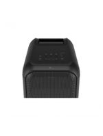 Caixa De Som Bluetooth Party Speaker LG XBOOM 250W RMS, Resistente à água (IPX4), 20 horas de bateria e Visor de Pixel LED - XL7T