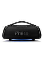 Boombox Philco Extreme Bluetooth V54 300W PBX01 Bivolt