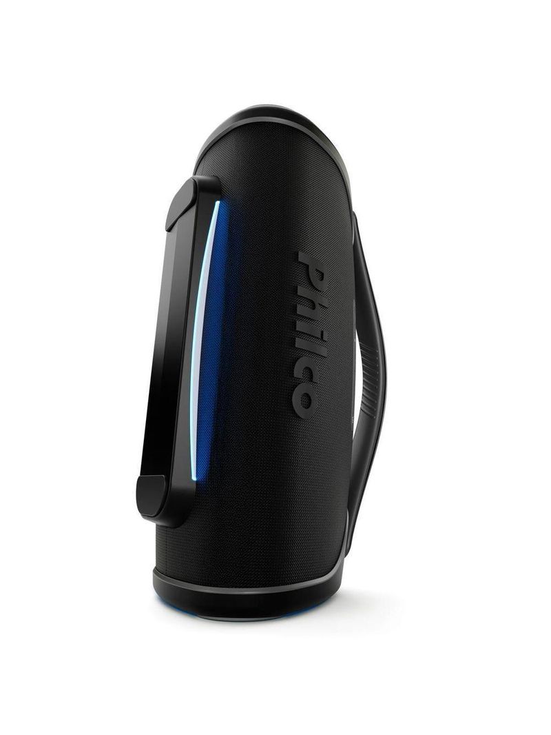 Boombox Philco Extreme Bluetooth V54 300W PBX01 Bivolt