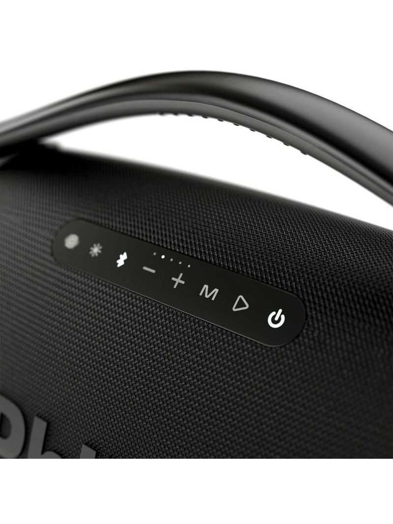 Boombox Philco Extreme Bluetooth V54 300W PBX01 Bivolt