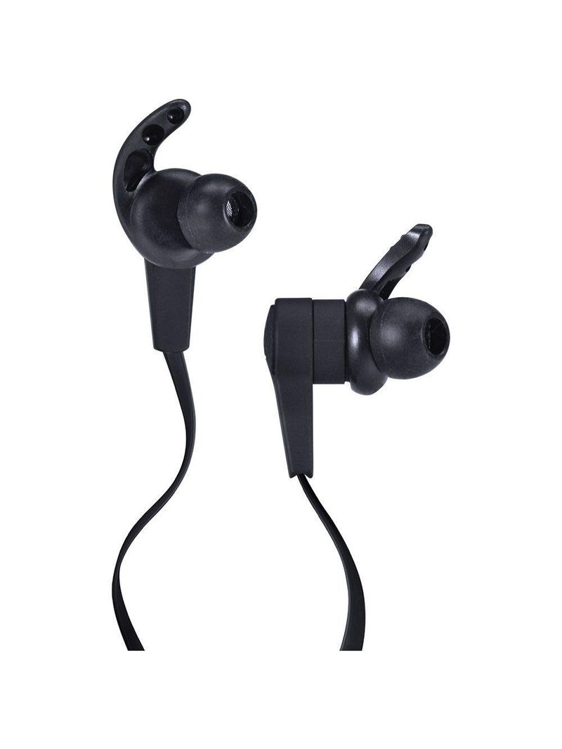 Fone De Ouvido Sound Sport Bluetooth Com Microfone