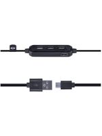 Fone De Ouvido Sound Sport Bluetooth Com Microfone
