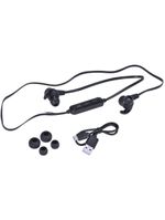 Fone De Ouvido Sound Sport Bluetooth Com Microfone