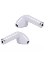 Fone De Ouvido Bluetooth Easy W1+ Tws True Wireless - Branco
