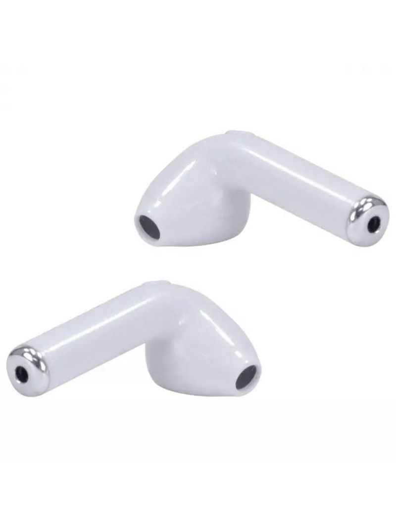 Fone De Ouvido Bluetooth Easy W1+ Tws True Wireless - Branco
