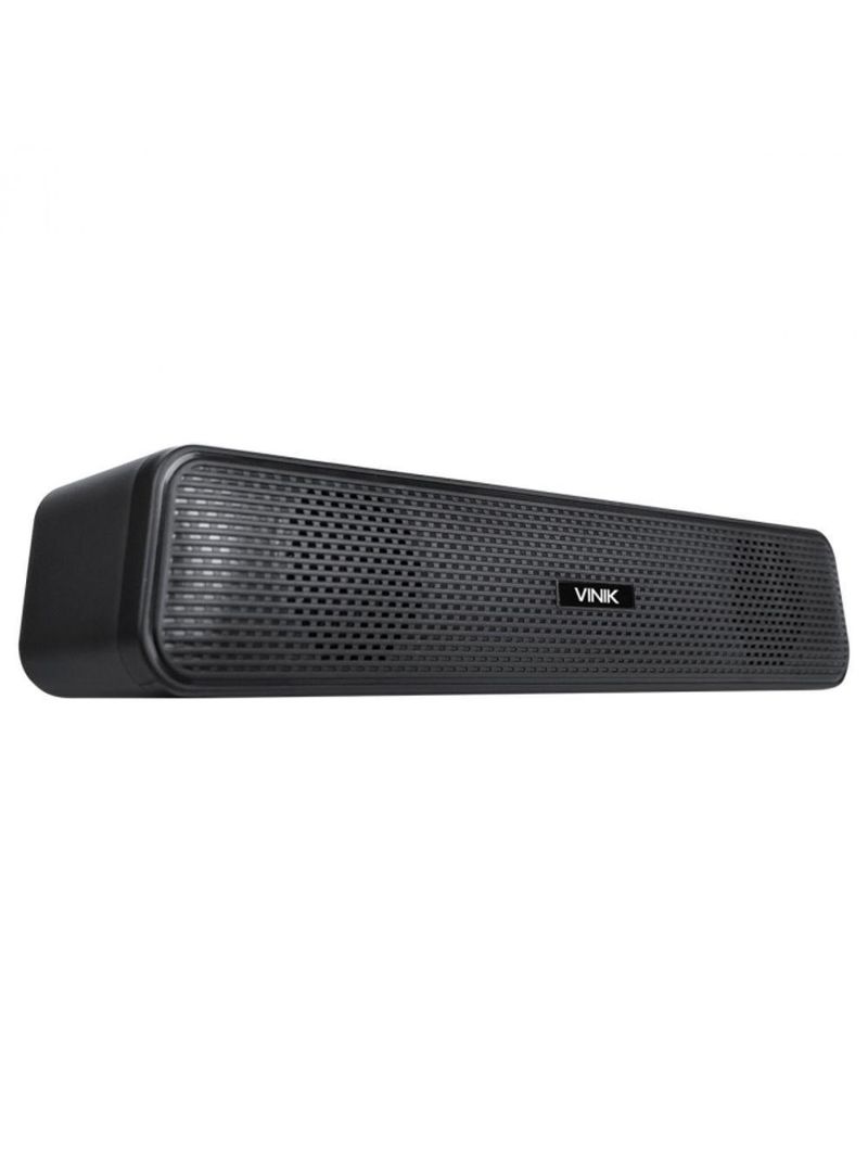 Caixa De Som Soundbar Vinik Dynamic 6w - Vspksbdyk6w