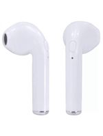 Fone De Ouvido Bluetooth Easy W1+ Tws True Wireless - Branco