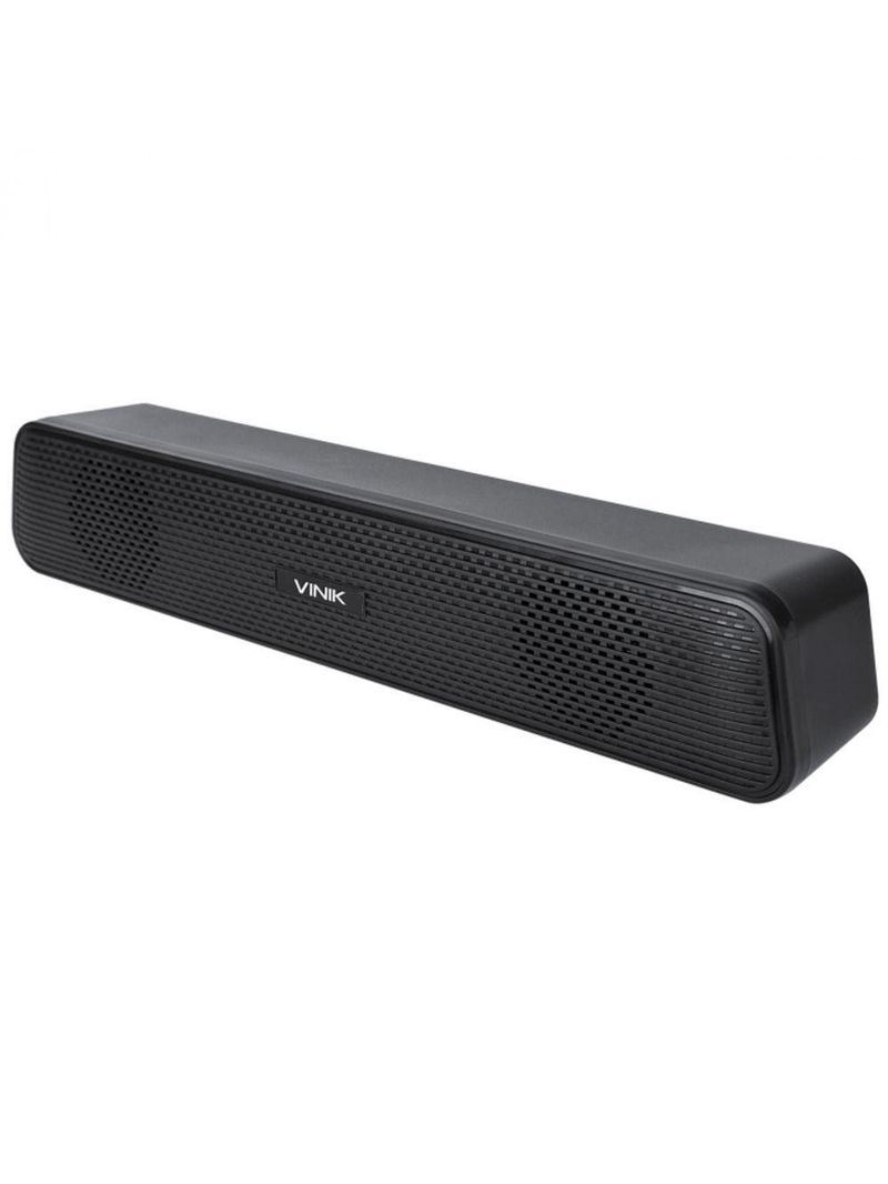 Caixa De Som Soundbar Vinik Dynamic 6w - Vspksbdyk6w